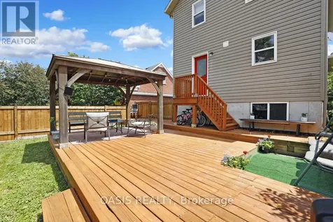 61 Herriott Street Carleton Place ON K7C 2A6
