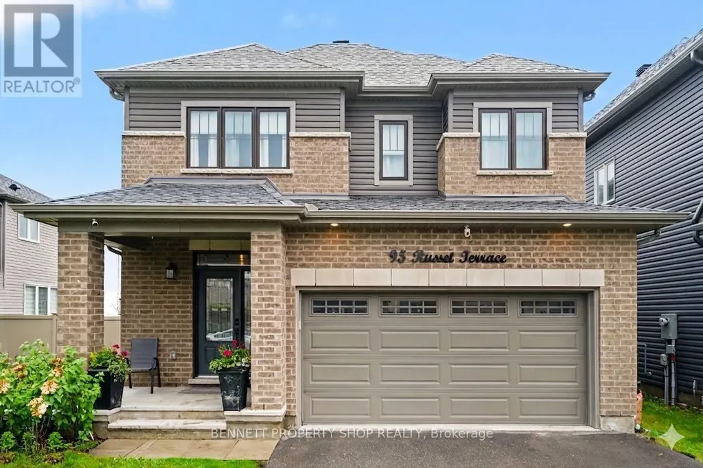 95 Russet Terrace Ottawa ON K2J 6E8