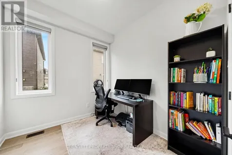 95 Russet Terrace Ottawa ON K2J 6E8