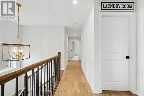 95 Russet Terrace Ottawa ON K2J 6E8