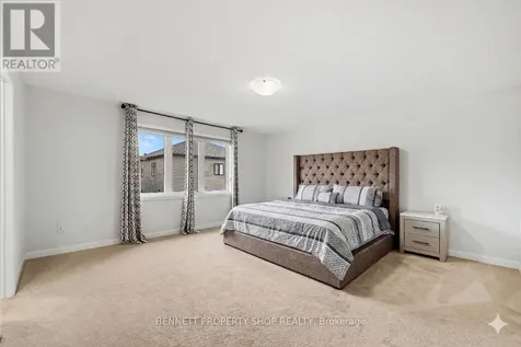 95 Russet Terrace Ottawa ON K2J 6E8