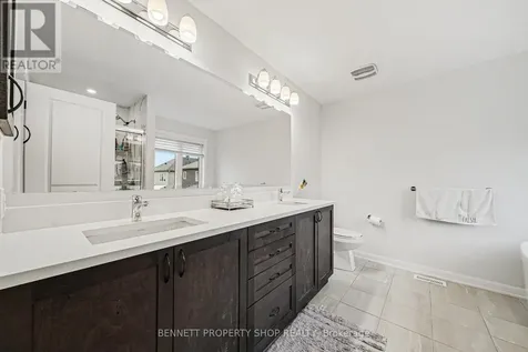 95 Russet Terrace Ottawa ON K2J 6E8