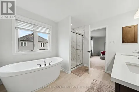 95 Russet Terrace Ottawa ON K2J 6E8