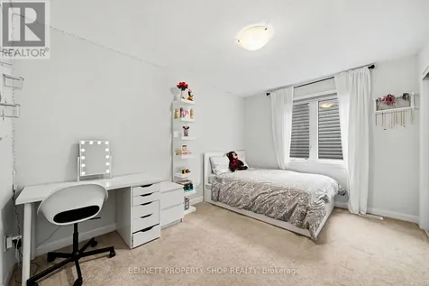 95 Russet Terrace Ottawa ON K2J 6E8