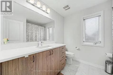 95 Russet Terrace Ottawa ON K2J 6E8