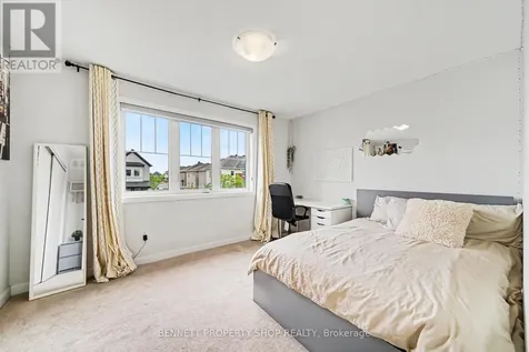 95 Russet Terrace Ottawa ON K2J 6E8
