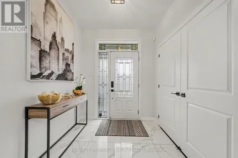 95 Russet Terrace Ottawa ON K2J 6E8