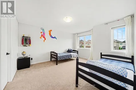 95 Russet Terrace Ottawa ON K2J 6E8