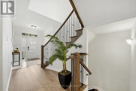 95 Russet Terrace Ottawa ON K2J 6E8