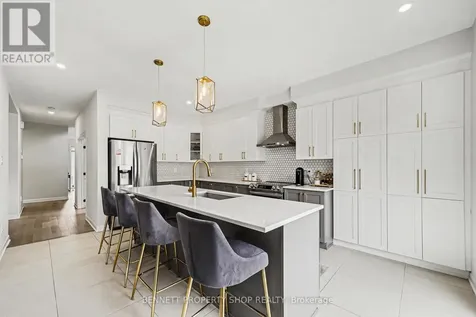 95 Russet Terrace Ottawa ON K2J 6E8