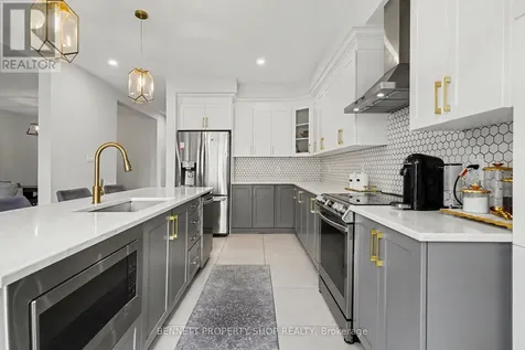 95 Russet Terrace Ottawa ON K2J 6E8