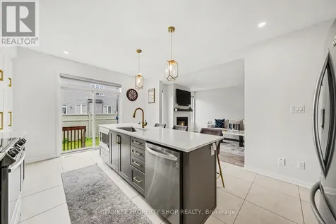 95 Russet Terrace Ottawa ON K2J 6E8