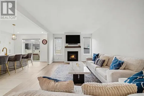 95 Russet Terrace Ottawa ON K2J 6E8
