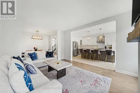 95 Russet Terrace Ottawa ON K2J 6E8