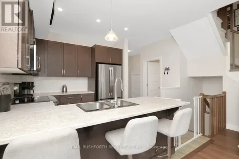 303 Rue De L Etang Road Clarence-rockland ON K4K 0K1