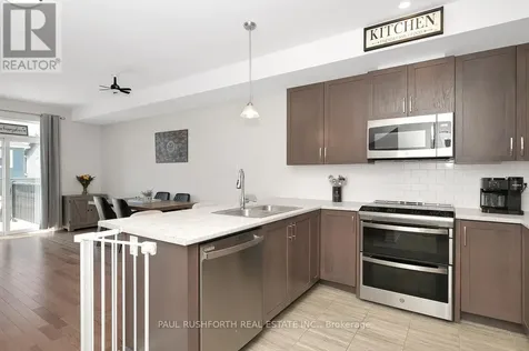 303 Rue De L Etang Road Clarence-rockland ON K4K 0K1