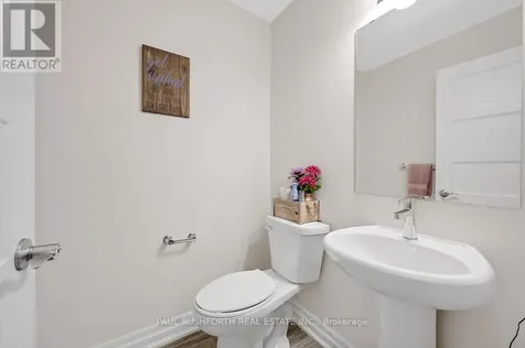 303 Rue De L Etang Road Clarence-rockland ON K4K 0K1