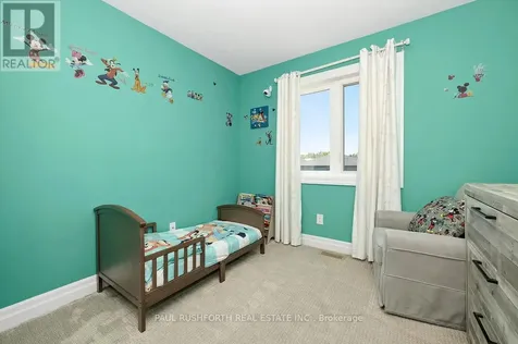 303 Rue De L Etang Road Clarence-rockland ON K4K 0K1