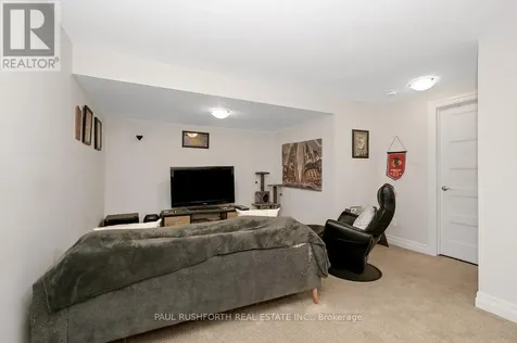 303 Rue De L Etang Road Clarence-rockland ON K4K 0K1