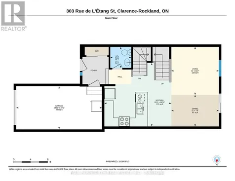 303 Rue De L Etang Road Clarence-rockland ON K4K 0K1
