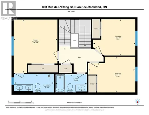 303 Rue De L Etang Road Clarence-rockland ON K4K 0K1