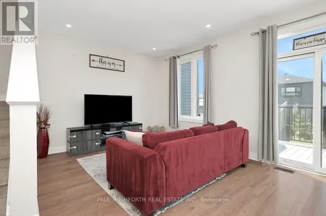 303 Rue De L Etang Road Clarence-rockland ON K4K 0K1