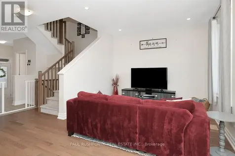 303 Rue De L Etang Road Clarence-rockland ON K4K 0K1