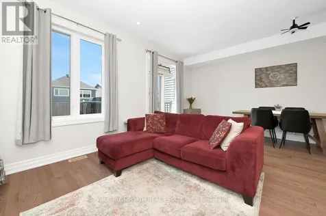 303 Rue De L Etang Road Clarence-rockland ON K4K 0K1