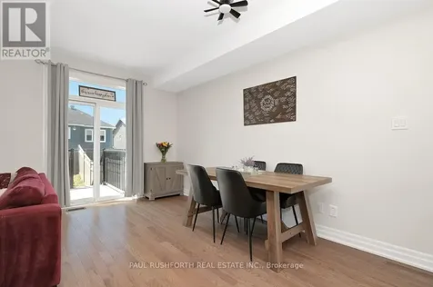 303 Rue De L Etang Road Clarence-rockland ON K4K 0K1