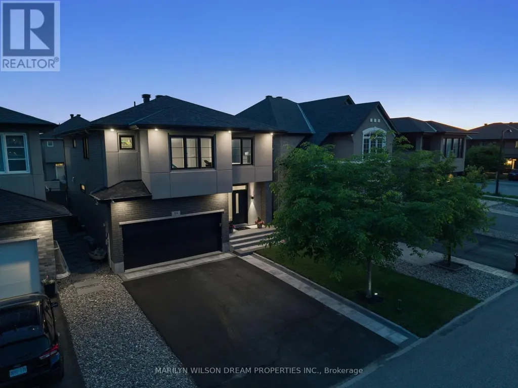 304 Andalusian Crescent Ottawa ON K2V 0C2
