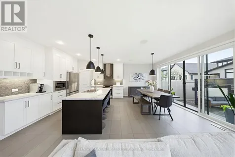 304 Andalusian Crescent Ottawa ON K2V 0C2