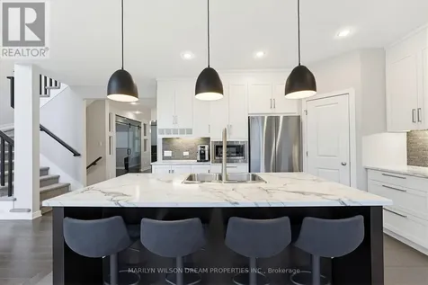 304 Andalusian Crescent Ottawa ON K2V 0C2