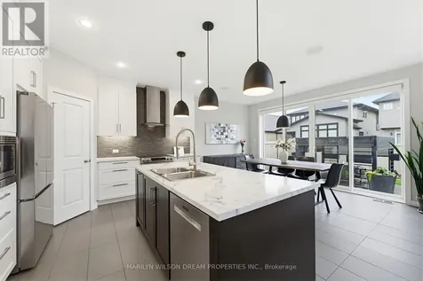304 Andalusian Crescent Ottawa ON K2V 0C2