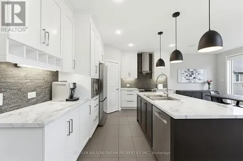 304 Andalusian Crescent Ottawa ON K2V 0C2
