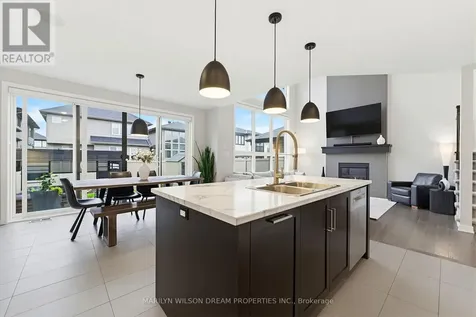 304 Andalusian Crescent Ottawa ON K2V 0C2