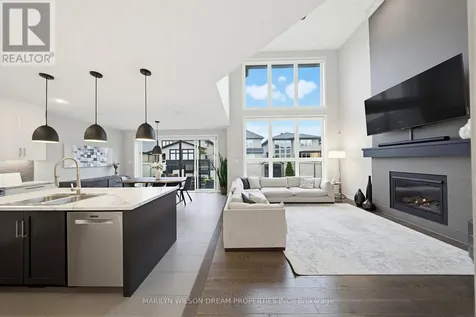 304 Andalusian Crescent Ottawa ON K2V 0C2