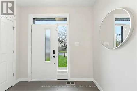 304 Andalusian Crescent Ottawa ON K2V 0C2