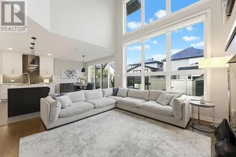 304 Andalusian Crescent Ottawa ON K2V 0C2