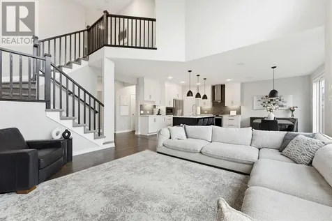 304 Andalusian Crescent Ottawa ON K2V 0C2