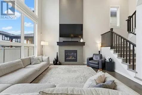 304 Andalusian Crescent Ottawa ON K2V 0C2