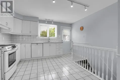 2159 Monson Crescent Ottawa ON K1J 6A7