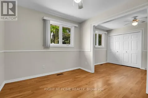 2159 Monson Crescent Ottawa ON K1J 6A7
