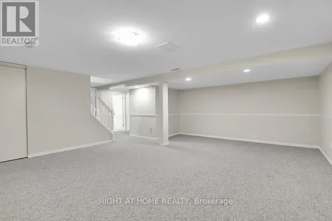 2159 Monson Crescent Ottawa ON K1J 6A7