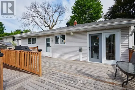 2159 Monson Crescent Ottawa ON K1J 6A7