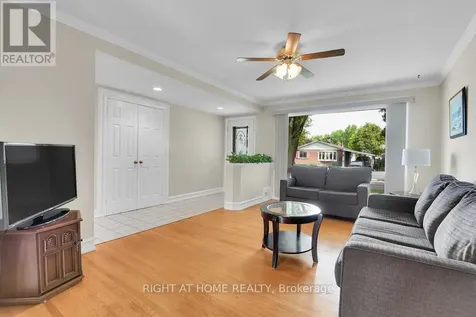 2159 Monson Crescent Ottawa ON K1J 6A7