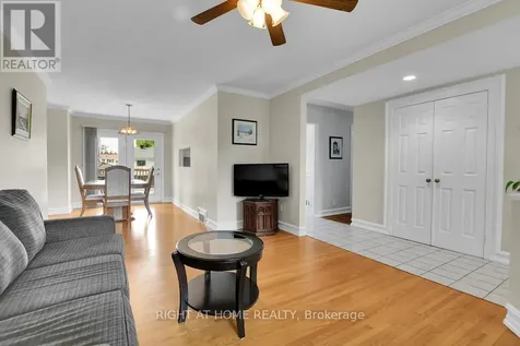 2159 Monson Crescent Ottawa ON K1J 6A7