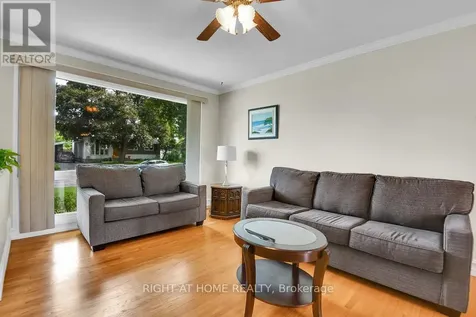 2159 Monson Crescent Ottawa ON K1J 6A7