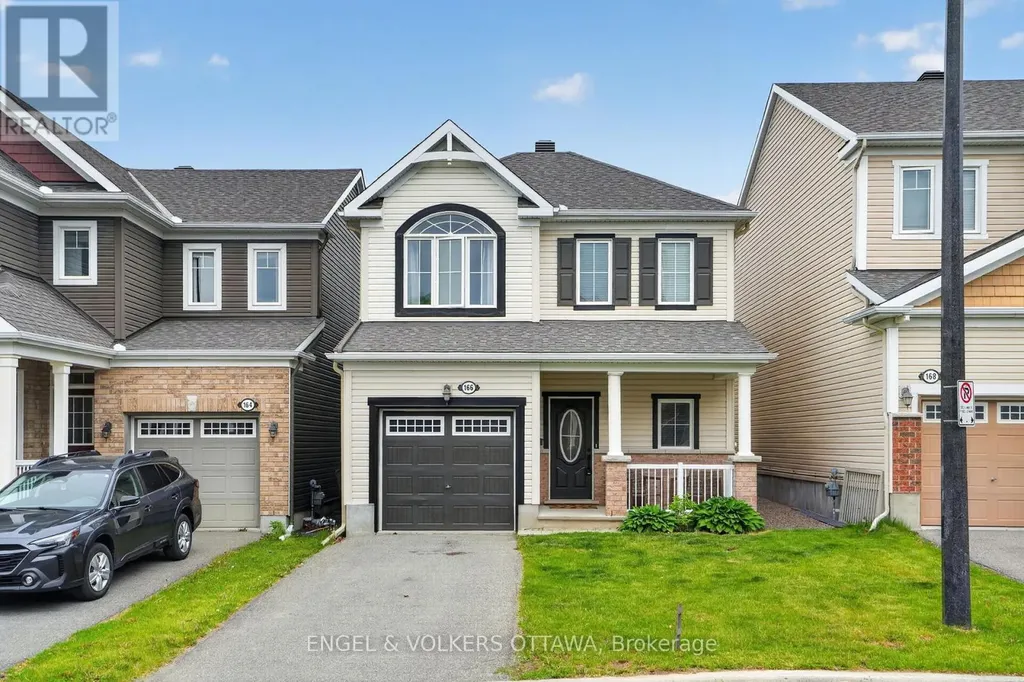 166 Lily Pond Street Ottawa ON K2M 0J5
