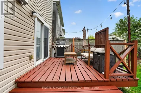 166 Lily Pond Street Ottawa ON K2M 0J5