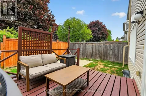 166 Lily Pond Street Ottawa ON K2M 0J5